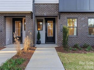 12015 Elsa Ln, Charlotte, NC 28277
