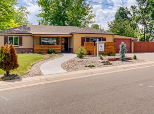 949 S Vallejo St, Denver, CO 80223