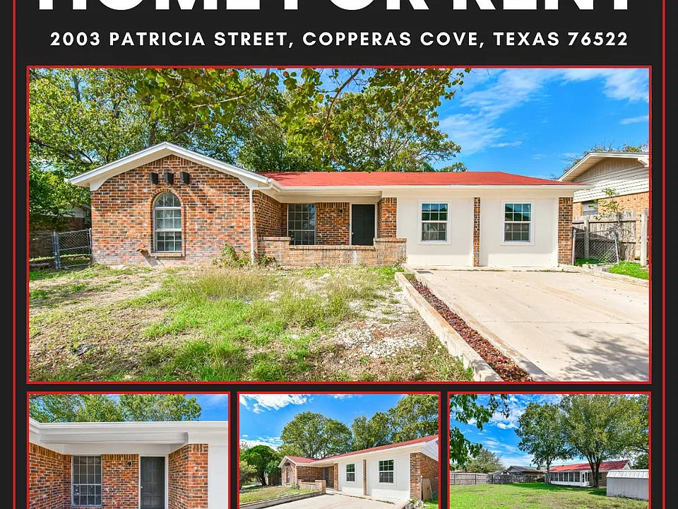 2003 Patricia St