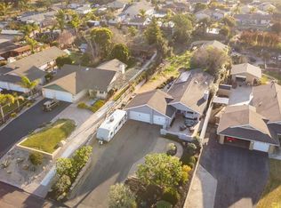 756 Honey Grove Ln, Nipomo, CA 93444