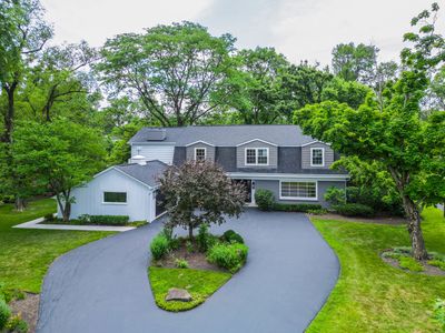 1799 Farm Rd, Lake Forest, IL, 60045