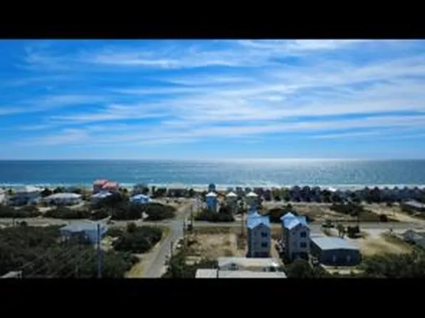 259 E Gulf Beach Dr, Saint George Island, FL 32328