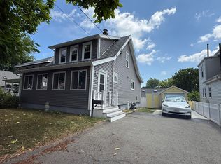 31 Bartlett St, Weymouth, MA 02191