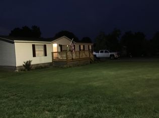 1203 Baker St, Troy, TN 38260