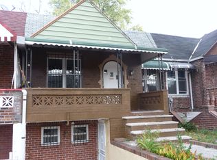 137 E 87th St, Brooklyn, NY