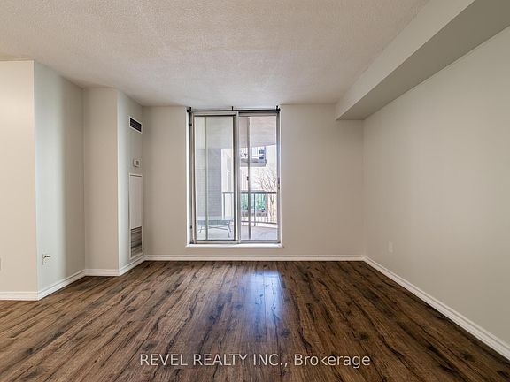 2nd image of 3559 Eglinton Ave W #306
