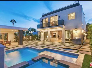 610 N Stanley Ave, Los Angeles, CA 90036