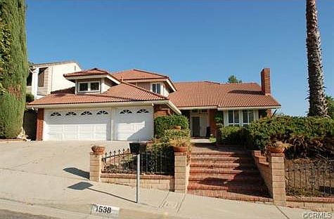 2nd image of 1538 Sunbluff Dr
