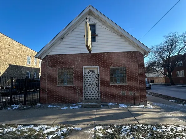 1001 N Springfield Ave, Chicago, IL 60651