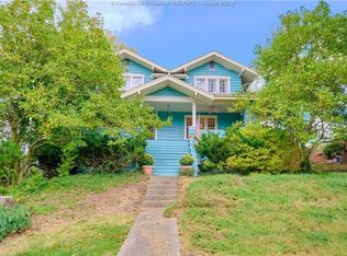 849 Chester Rd, Charleston, WV 25302