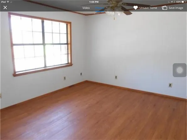 811 Overstreet Cir, Crockett, TX 75835