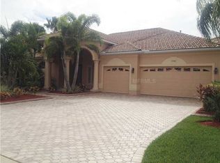 7566 Camden Harbour Dr, Bradenton, FL 34212