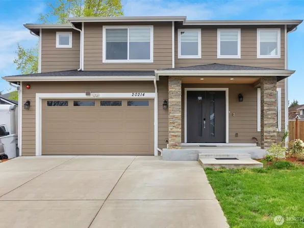20214 104th Place SE, Kent, WA 98031