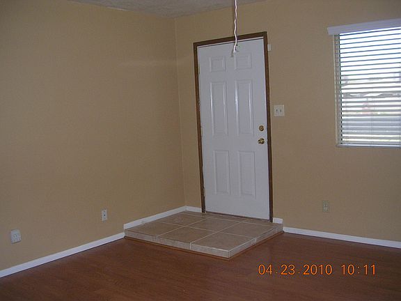 Entry Way