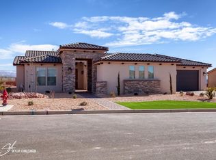 748 N Millcreek Springs Dr, Washington, UT 84780