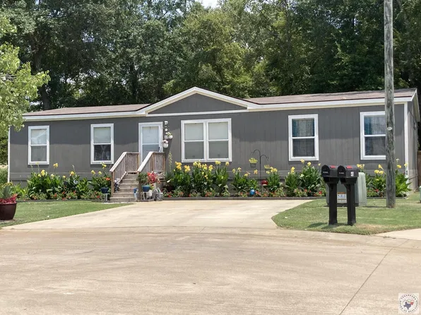 48 Willow Rdg, Texarkana, TX 75501