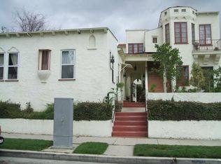 1254 N Mariposa Ave, Los Angeles, CA 90029