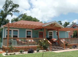 511 S 2nd St, Perdido Key, FL 32507