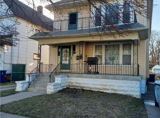 64 Stewart Ave, Buffalo, NY 14211