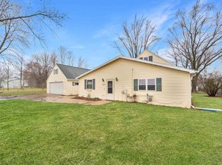 4676 County Rd E, Oshkosh, WI 54904