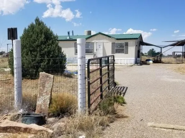 38 Caballo Ave #1, Moriarty, NM 87035