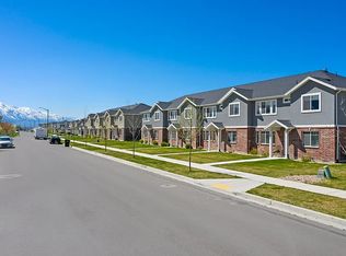 201 N 1275 W, Springville, UT 84663