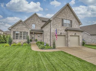 1703 Sorrell Park Dr, Spring Hill, TN 37174