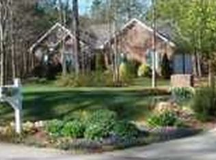 6209 Clamshell Dr, Wake Forest, NC 27587