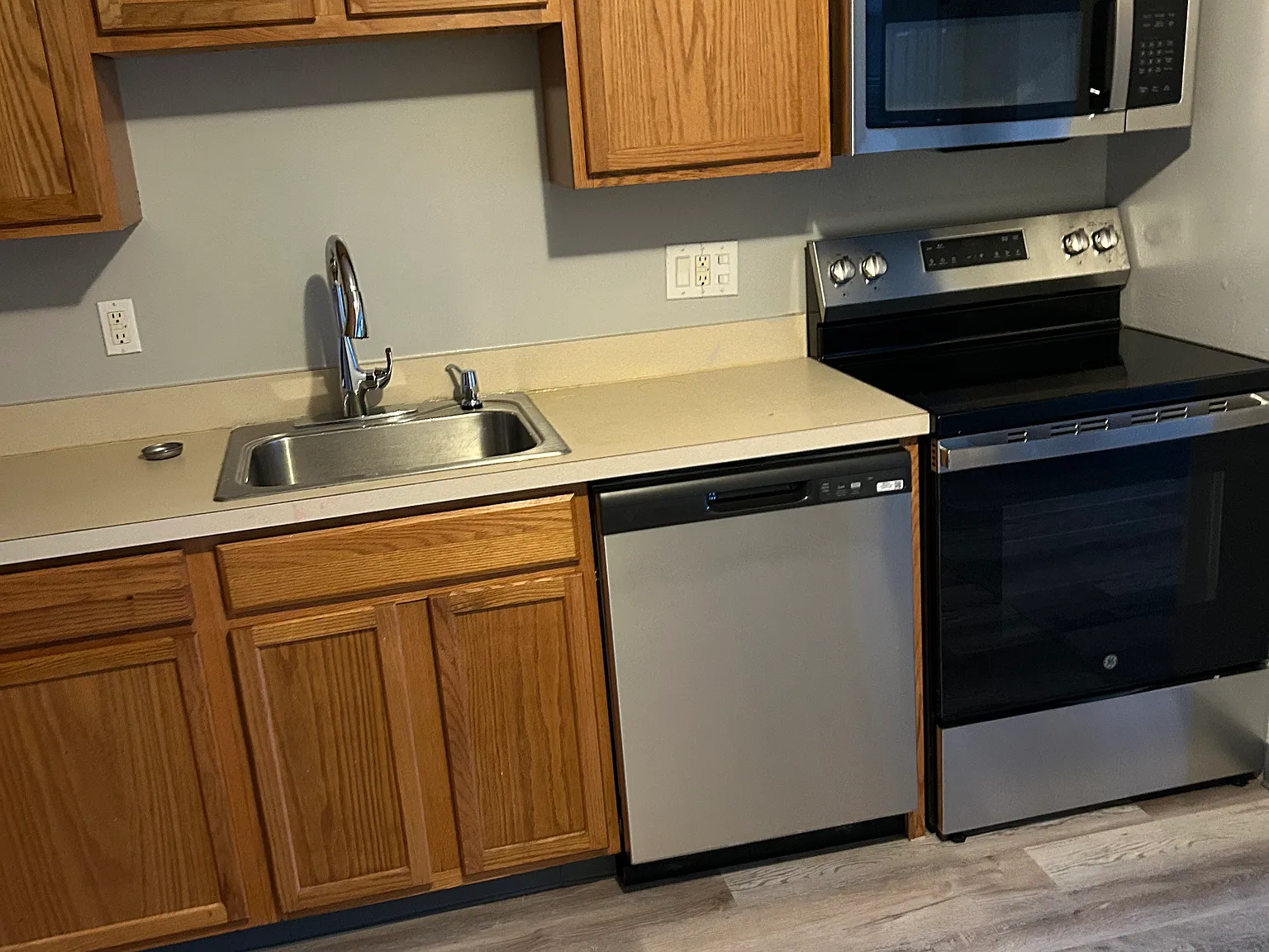 Omega Estates — Photo 3