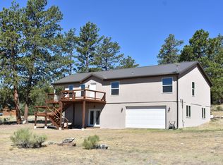 72 Good Hope Dr, Westcliffe, CO 81252