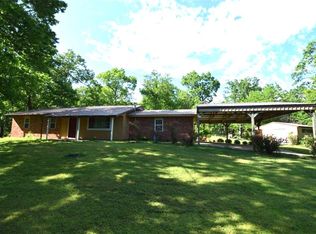 471871 E 844th Rd, Stilwell, OK 74960