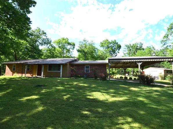 471871 E 844th Rd, Stilwell, OK 74960