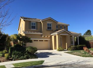 3505 Waterstone Ct, San Jose, CA
