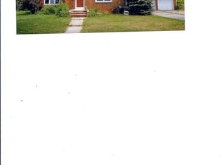 500 N Mackinaw St, Durand, MI 48429