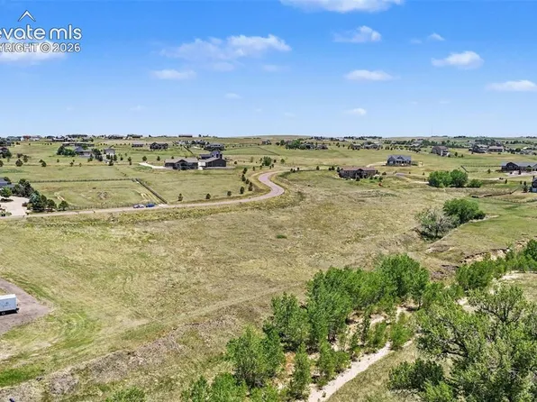 3113 Antelope Ridge Trl, Parker, CO 80138