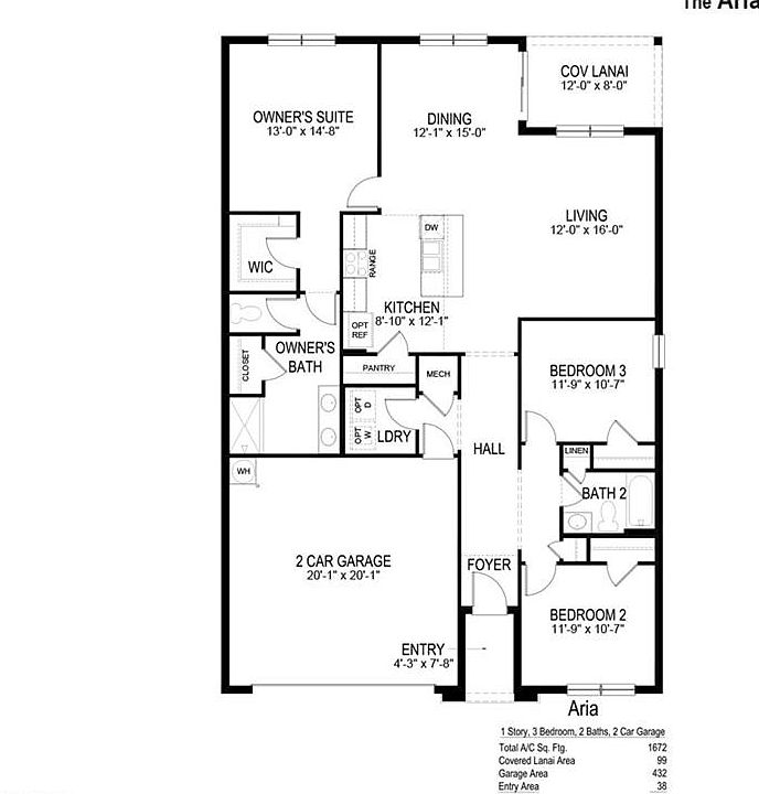 2nd image of 8311 Tortoise Isle Ct