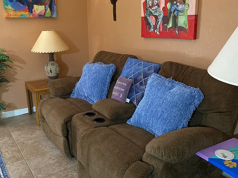 2844 S Calle Flamenco — Photo 18