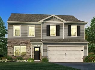 Pendleton Plan, Park View, Delaware, OH 43015