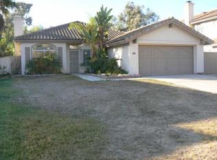 2278 Rolling Ridge Rd, Chula Vista, CA 91914
