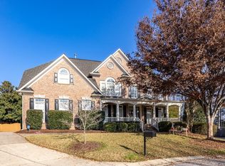 12009 Joseph Dr, Raleigh, NC 27614