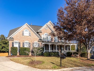 12009 Joseph Dr, Raleigh, NC, 27614