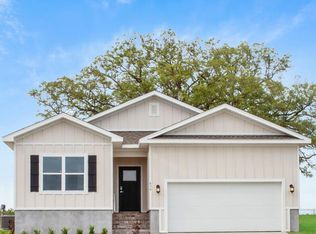 862 Windhill Dr LOT B5, Cantonment, FL 32533