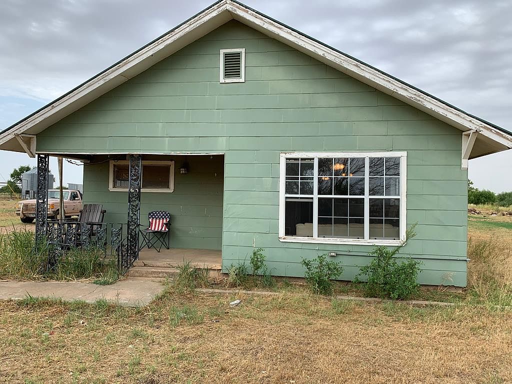 9213 County Road 137, Hamlin, TX 79520 MLS 134835 Zillow