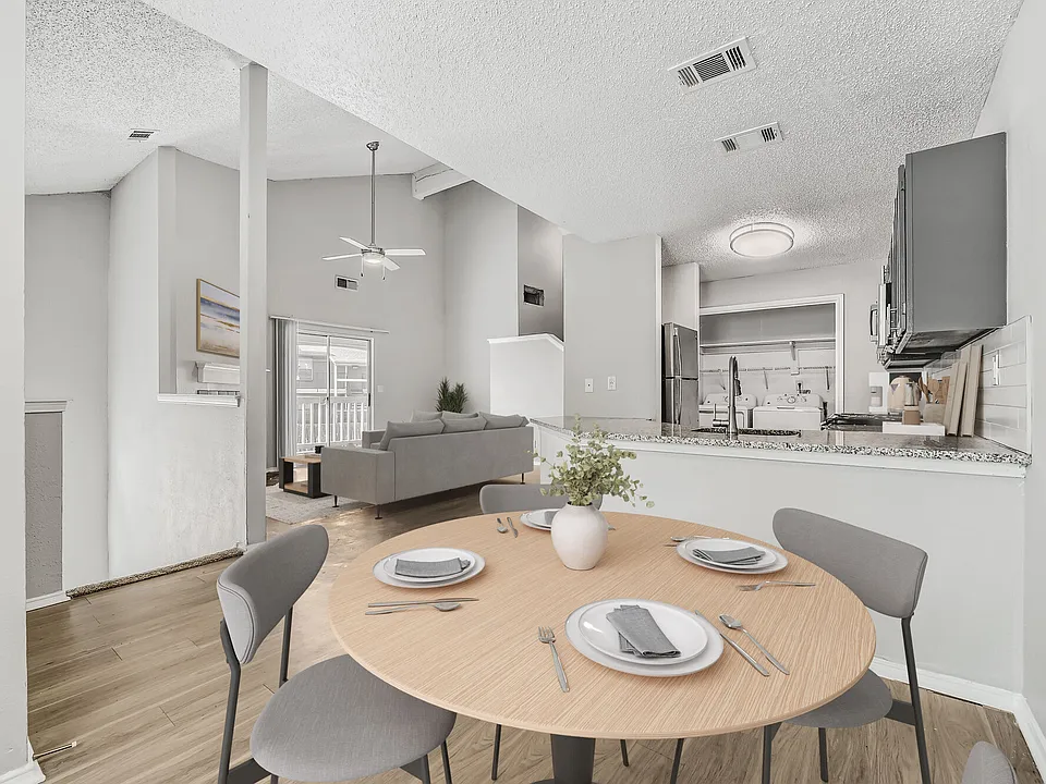 Tall Timbers Apartments