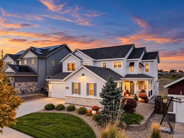 17817 W 87th Avenue, Arvada, CO 80007