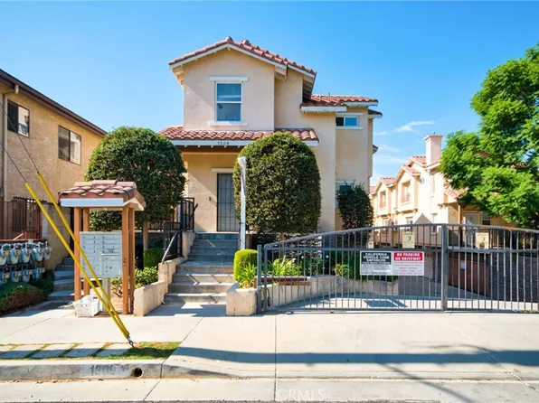 1309 Stevens Ave Unit E, San Gabriel, CA 91776