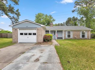 908 Winchester Rd, Jacksonville, NC 28546