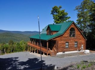 16 Mountain West Rd, Rumney, NH 03266