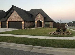 8101 N 76th East Ave, Owasso, OK 74055