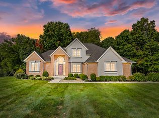 6435 Winding Tree Dr, New Carlisle, OH 45344